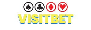 Logo VISITBET